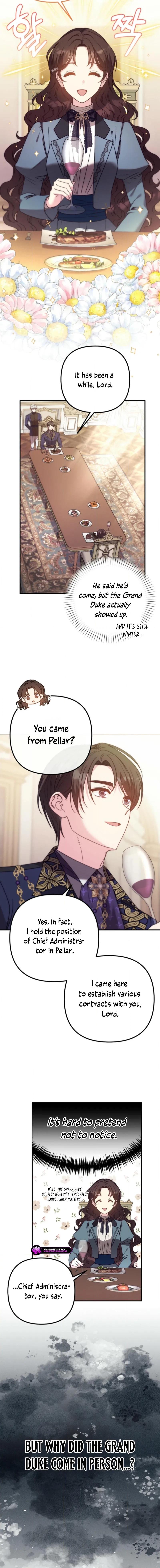 I Couldn