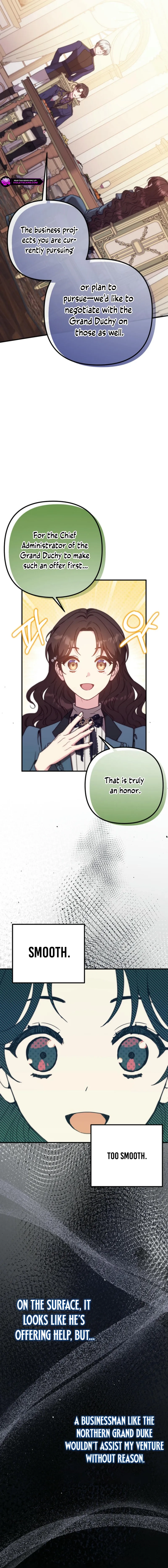 I Couldn