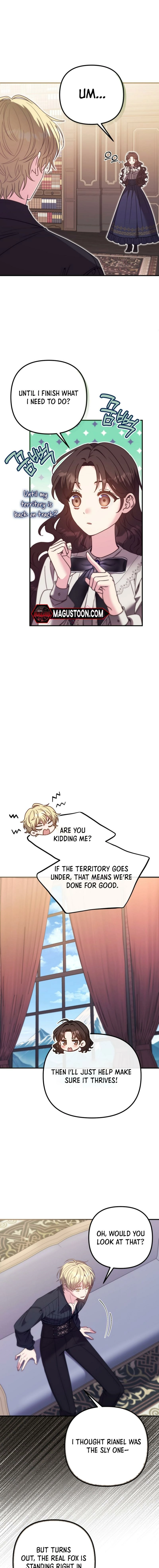 I Couldn