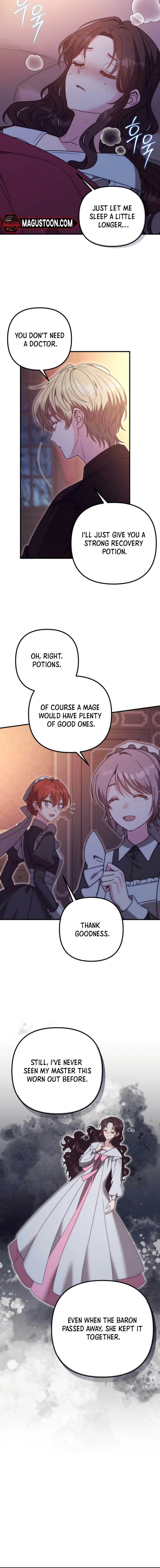 I Couldn