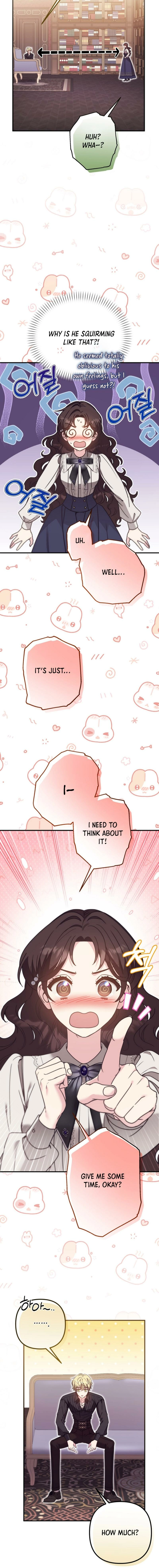 I Couldn