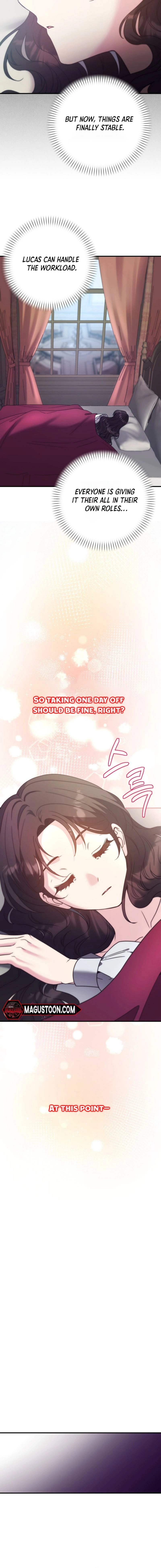 I Couldn