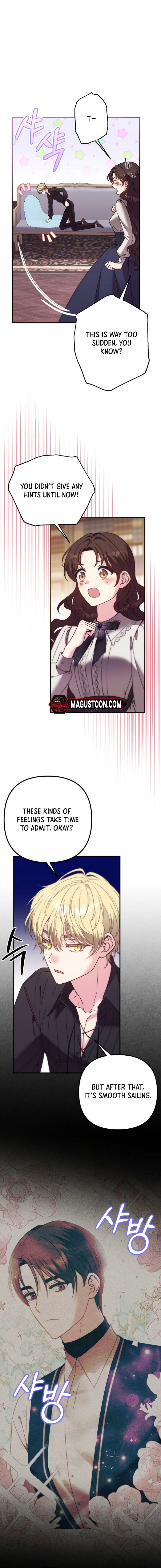I Couldn