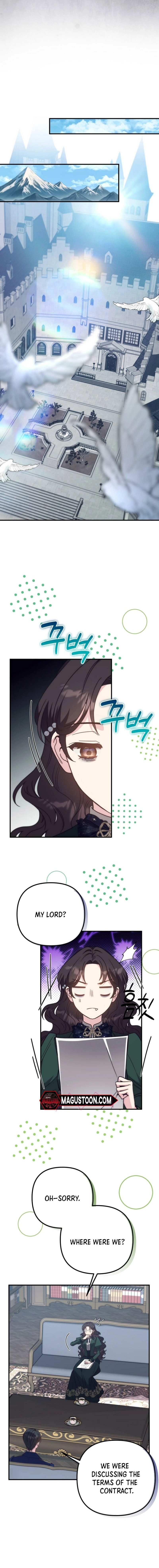 I Couldn