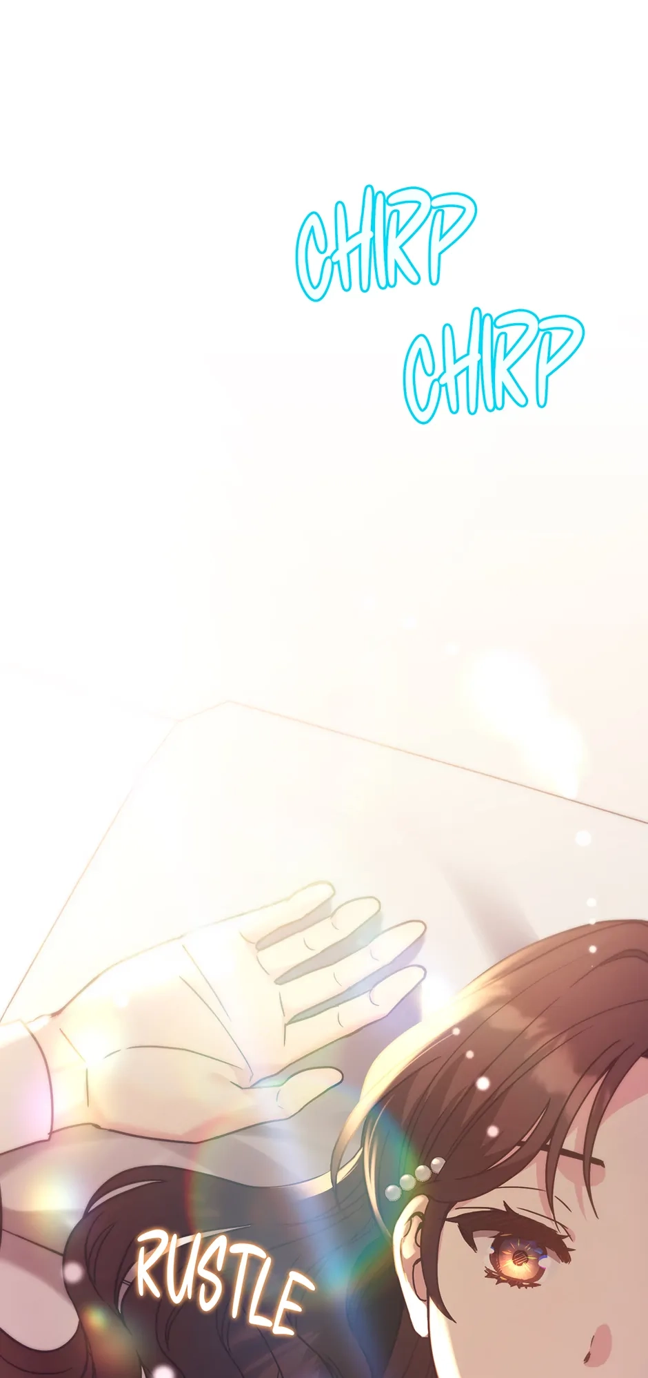 I Couldn
