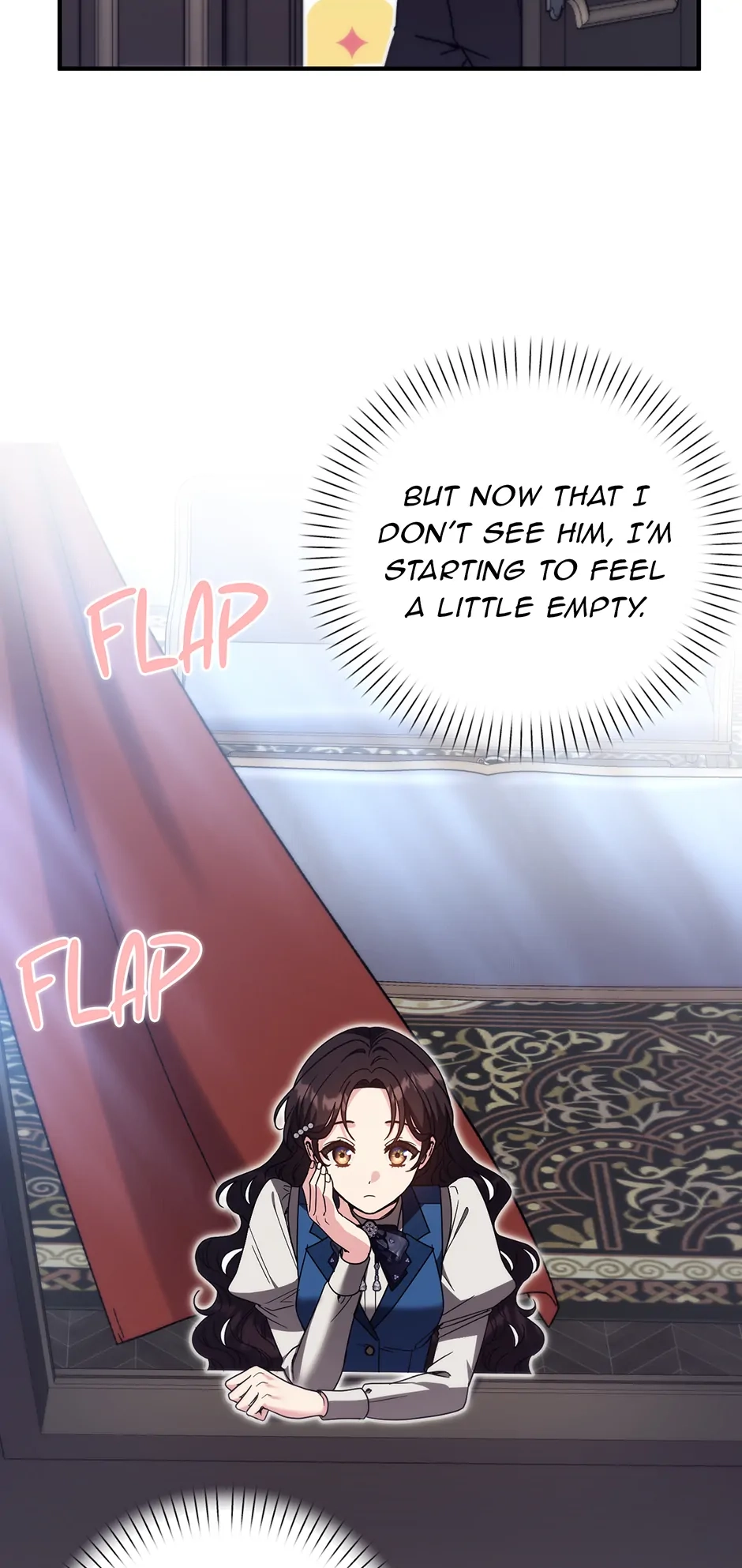 I Couldn