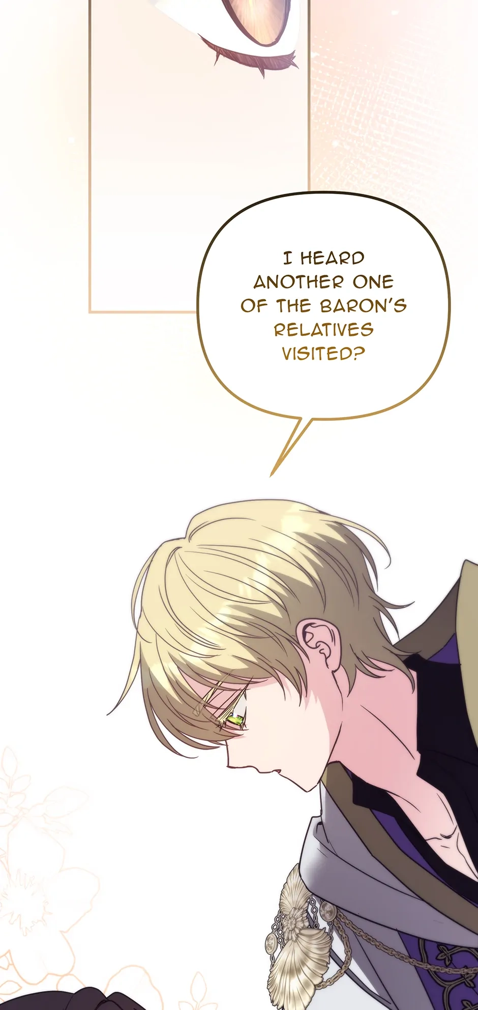 I Couldn
