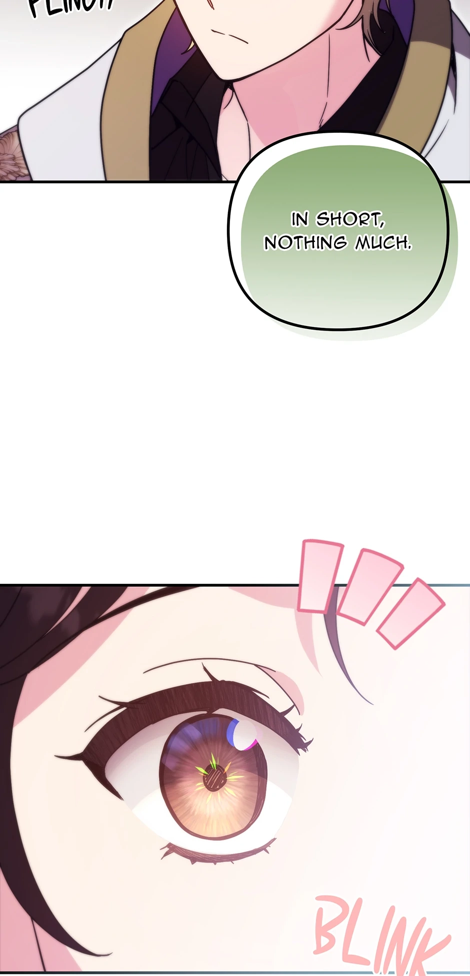 I Couldn