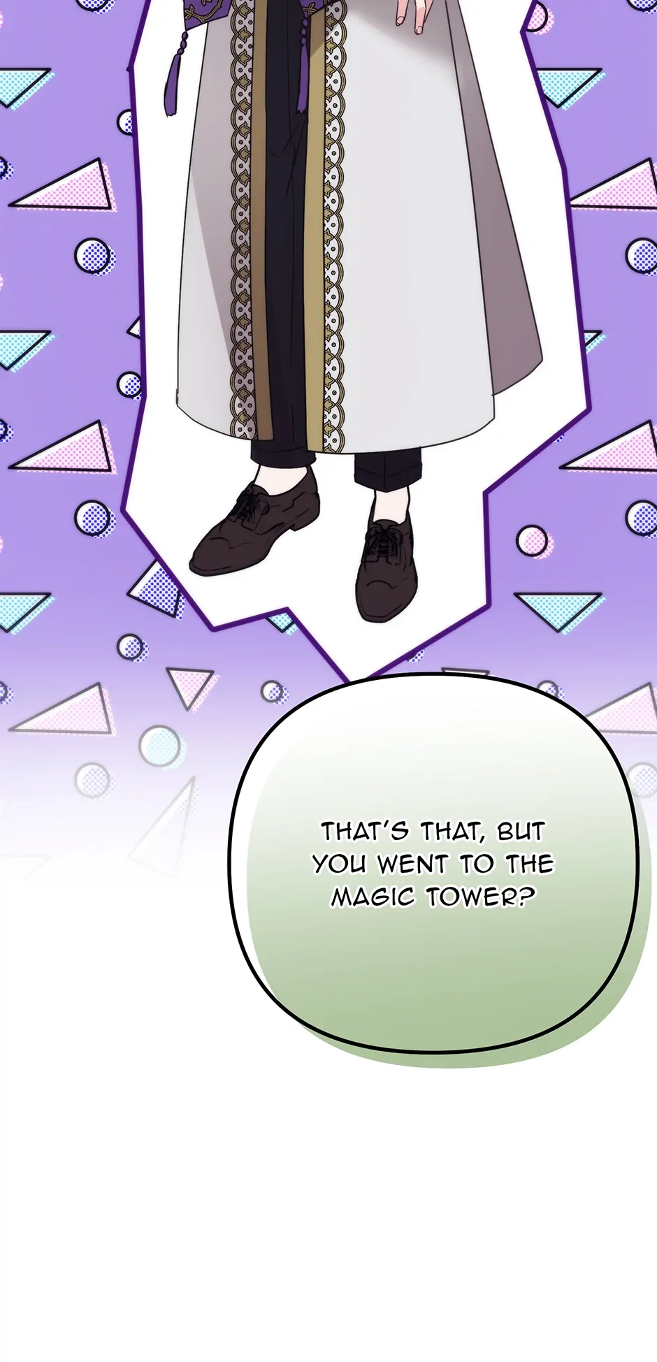 I Couldn