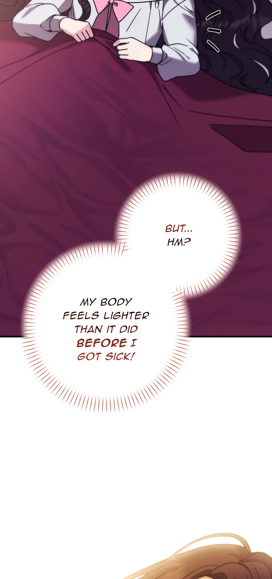 I Couldn