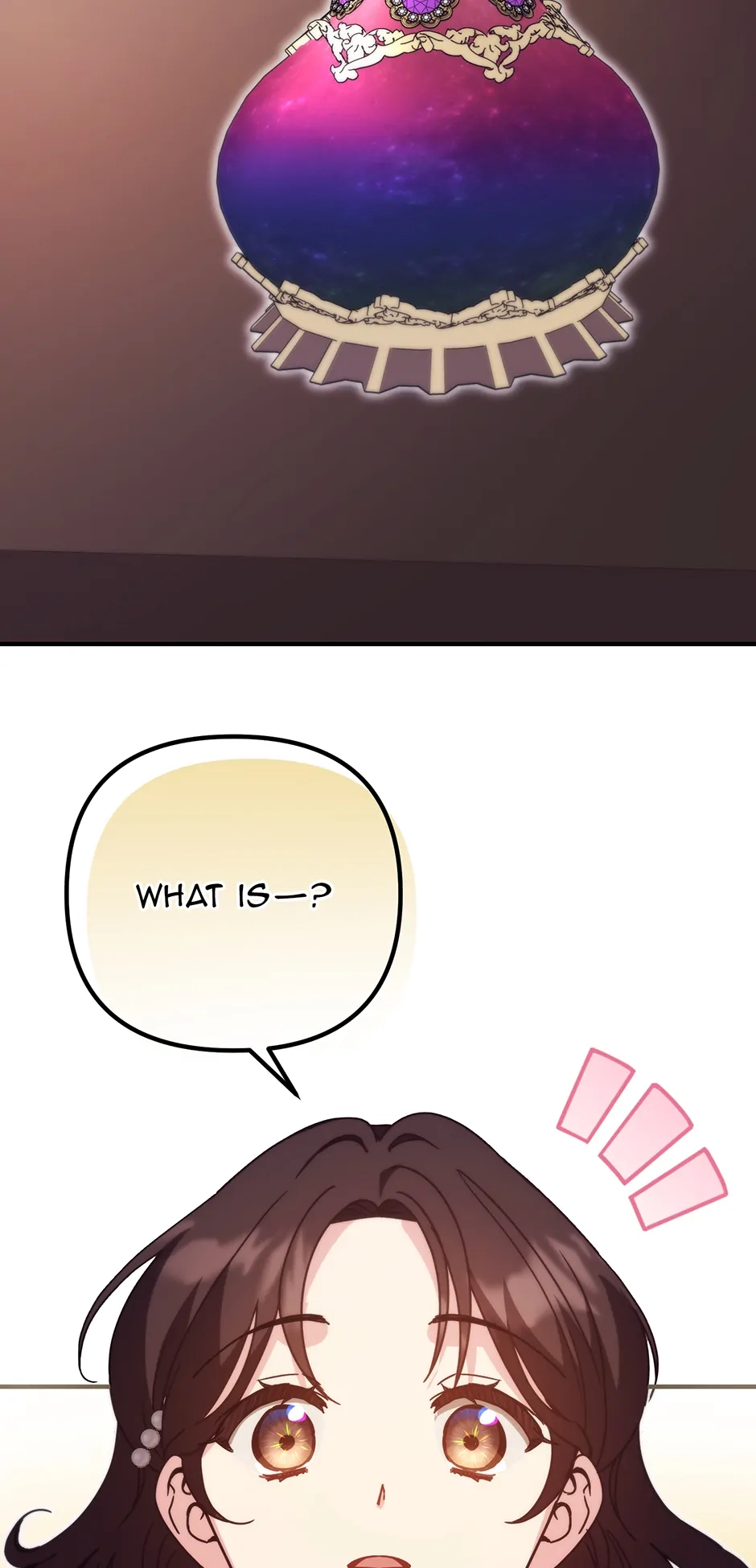 I Couldn