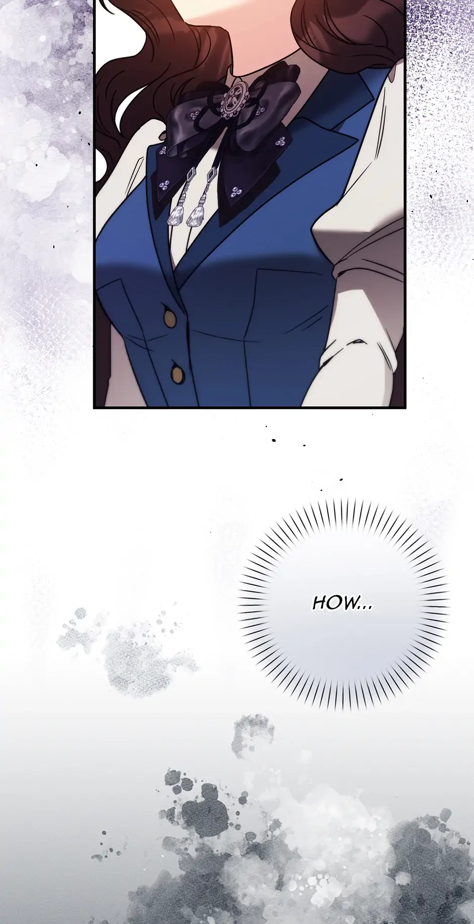 I Couldn