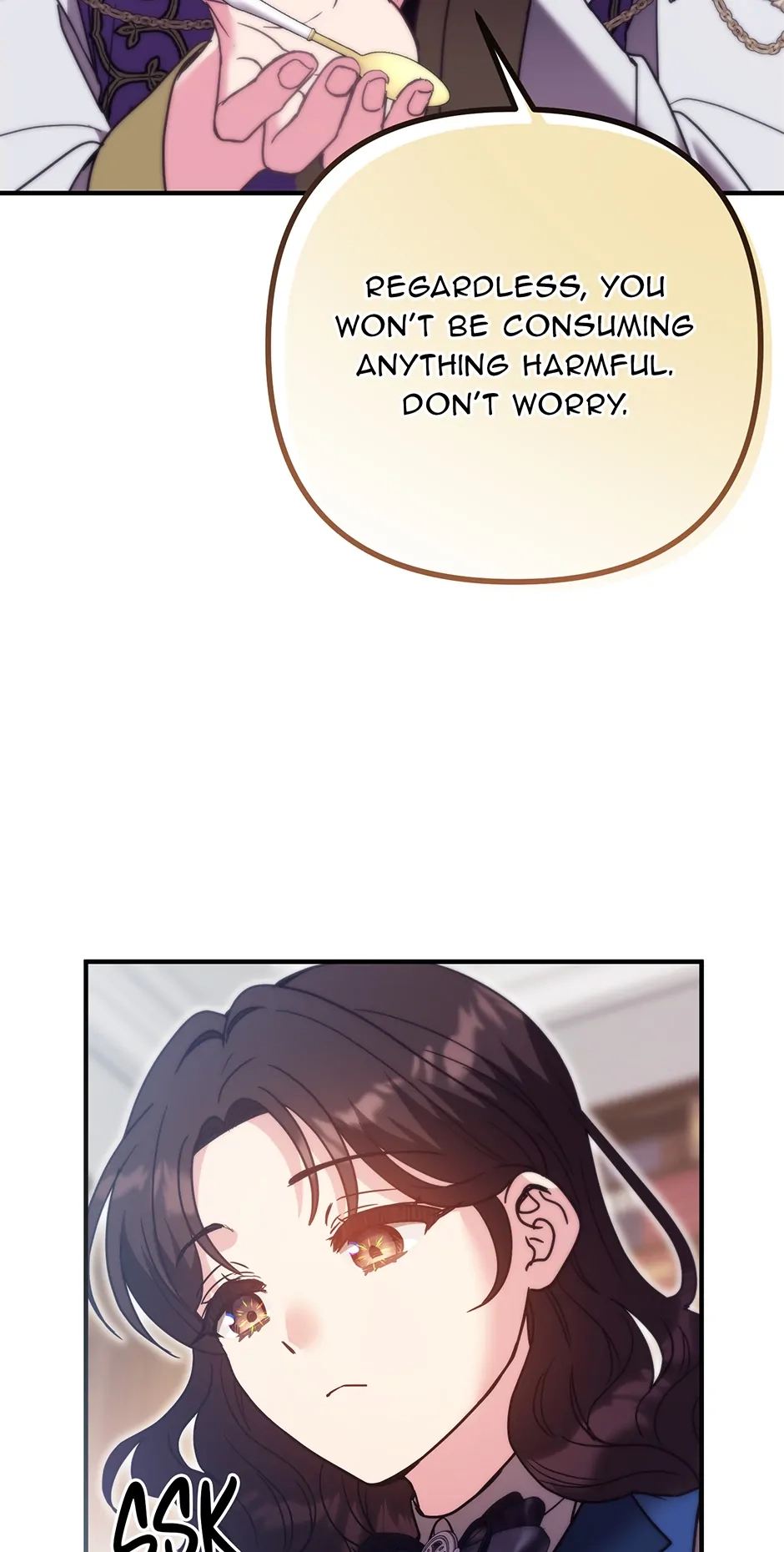 I Couldn