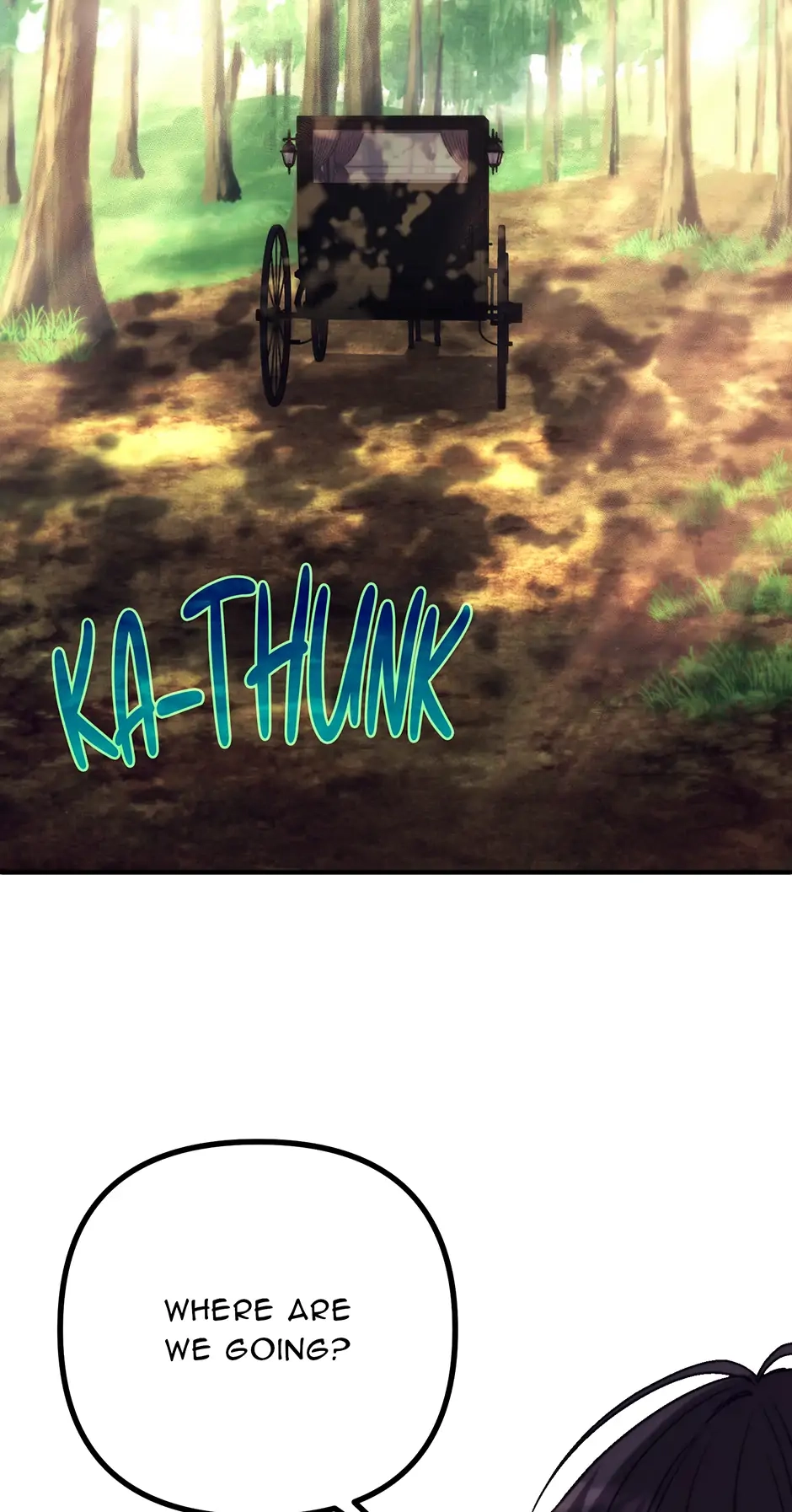 I Couldn