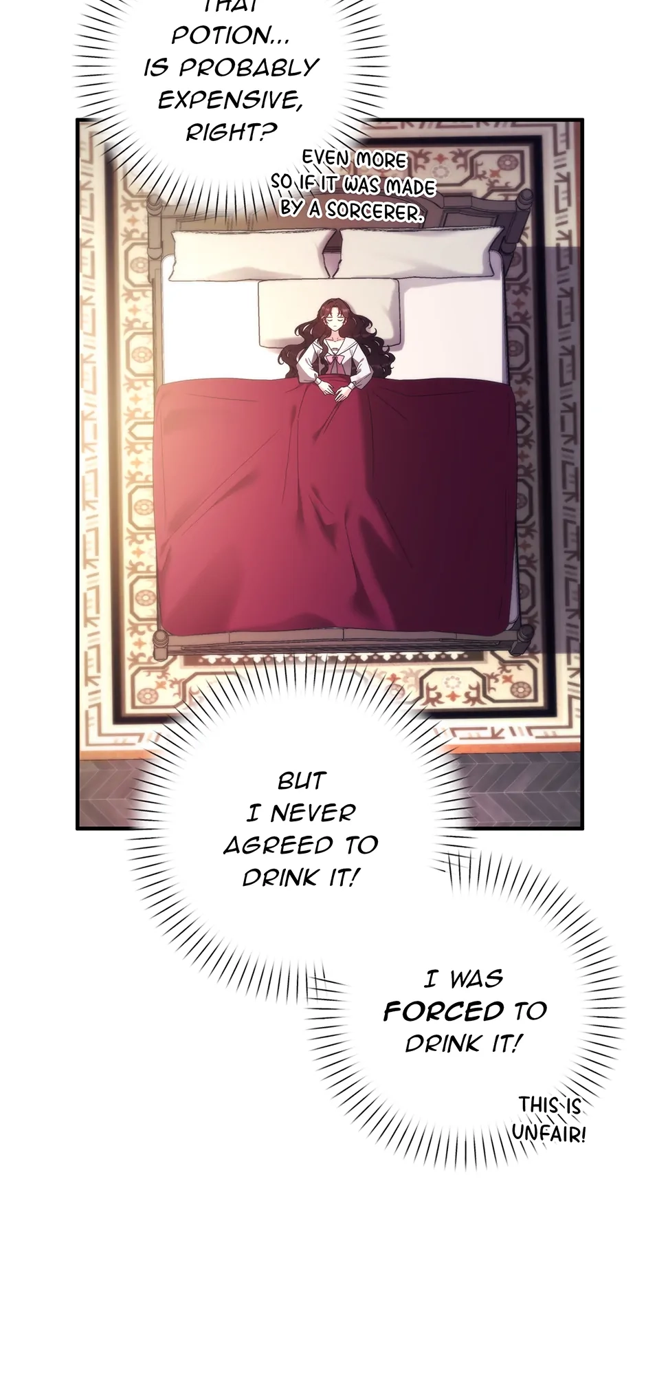 I Couldn