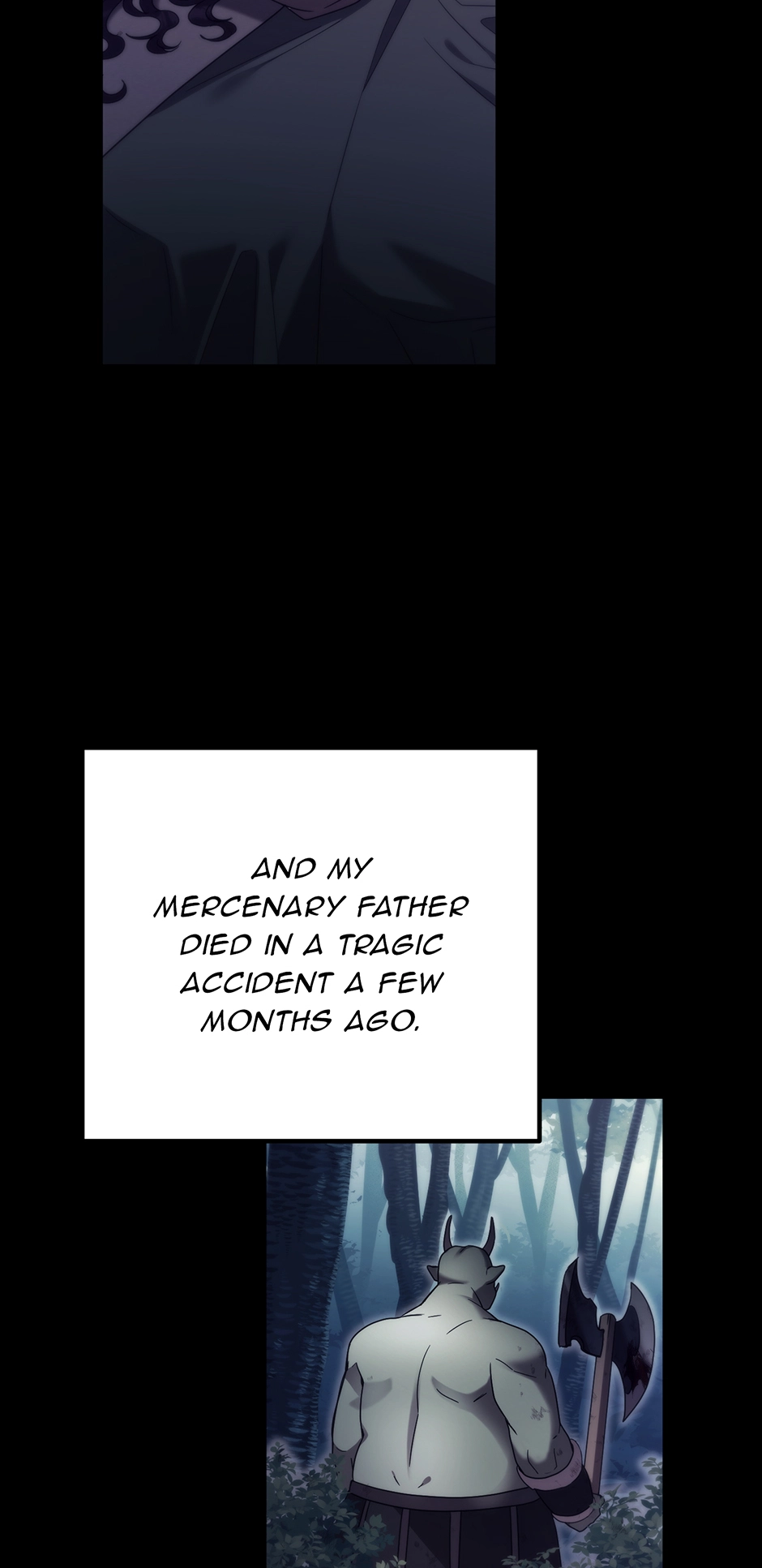 I Couldn