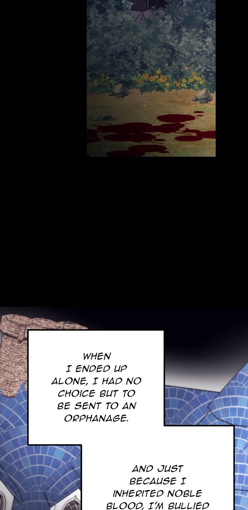 I Couldn