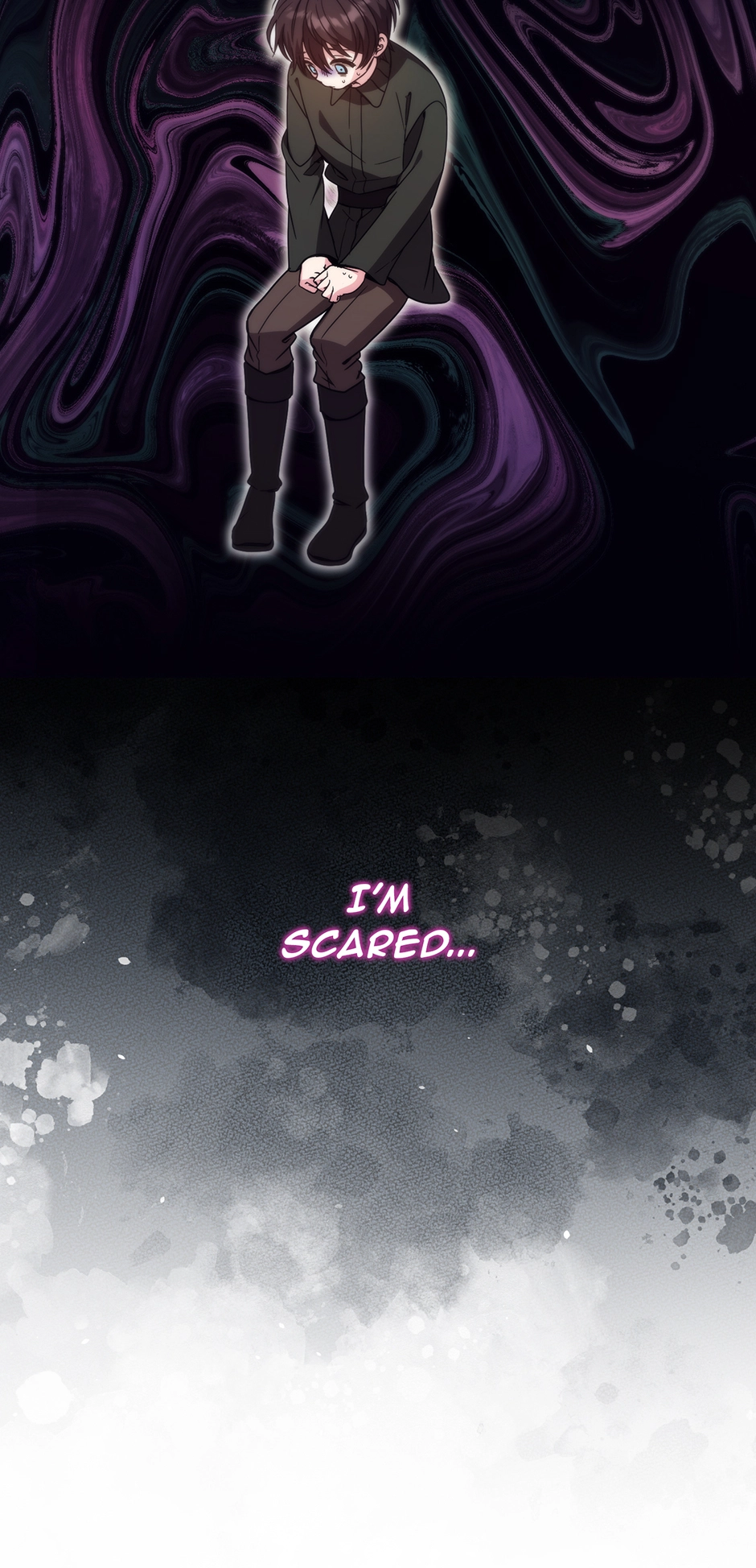 I Couldn