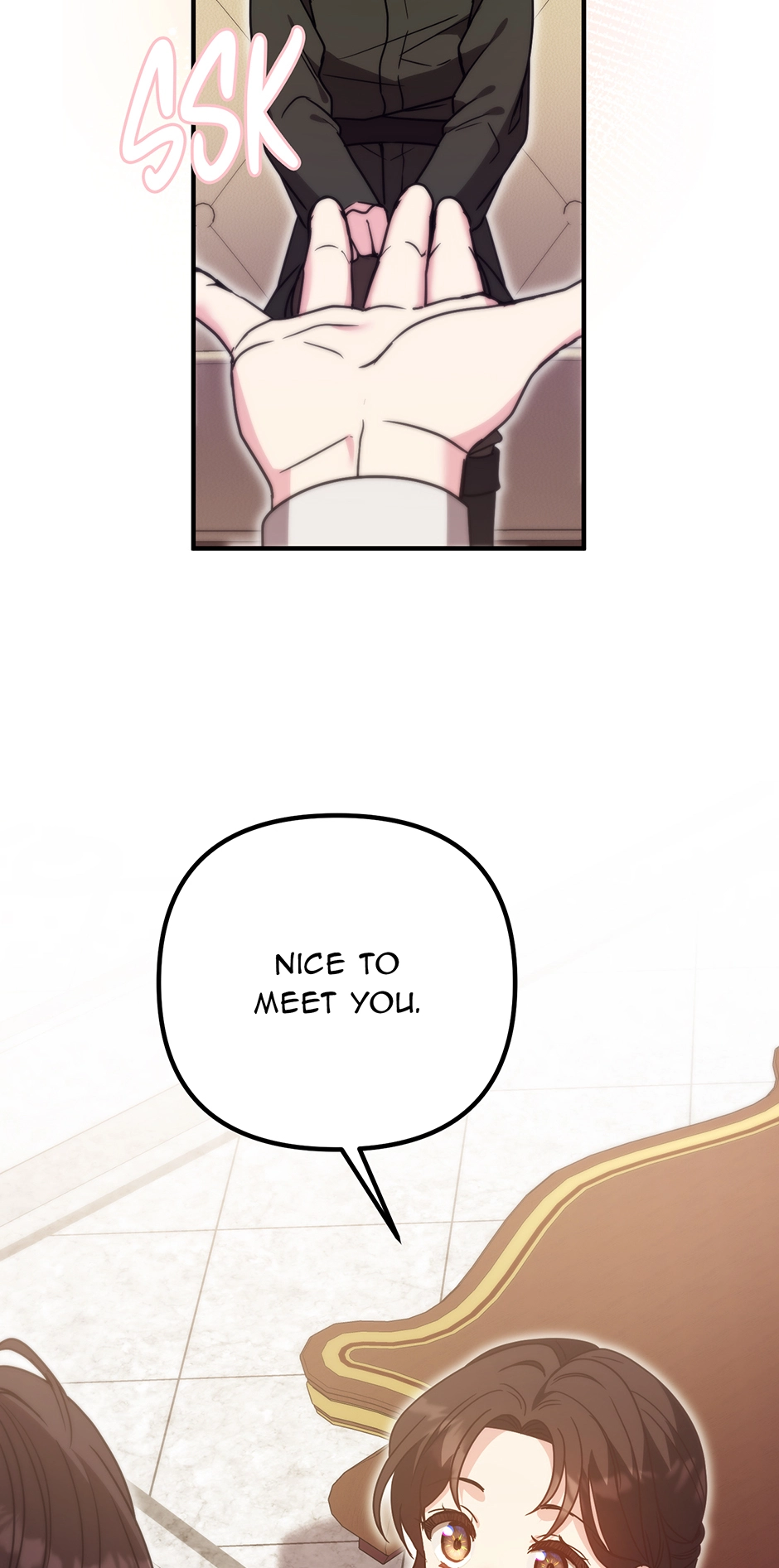 I Couldn