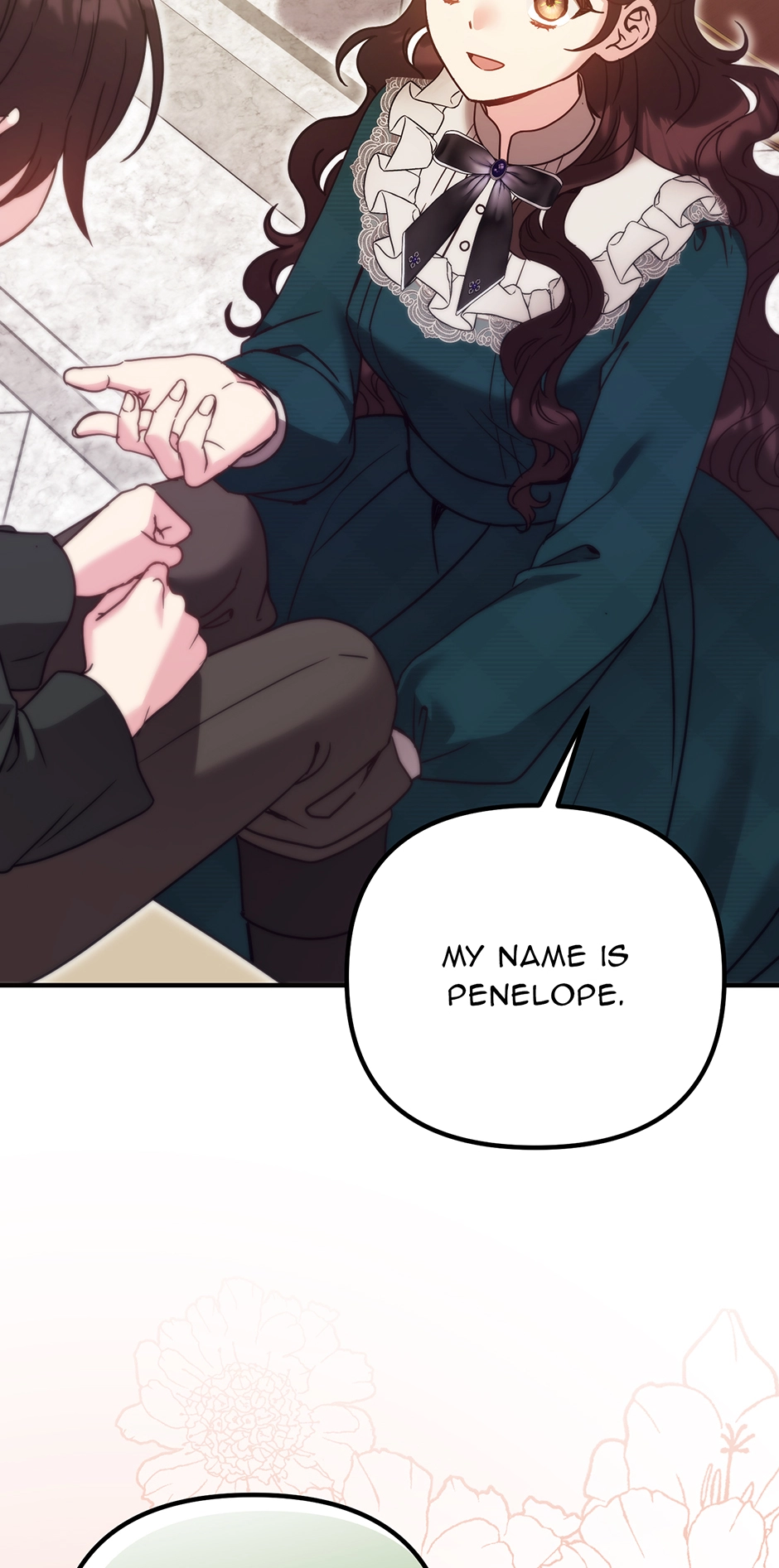 I Couldn