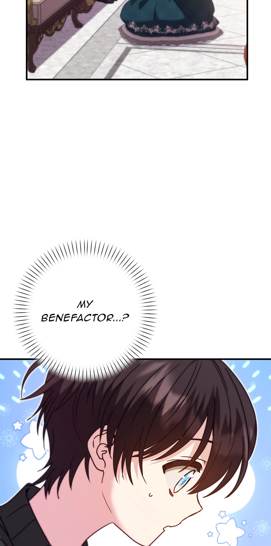 I Couldn