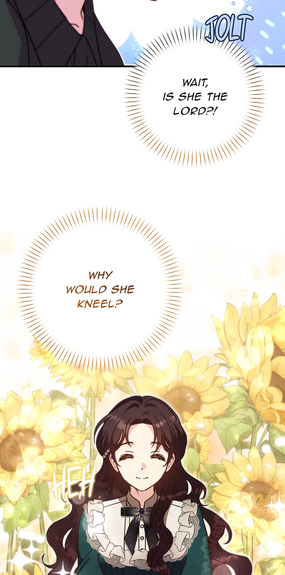 I Couldn