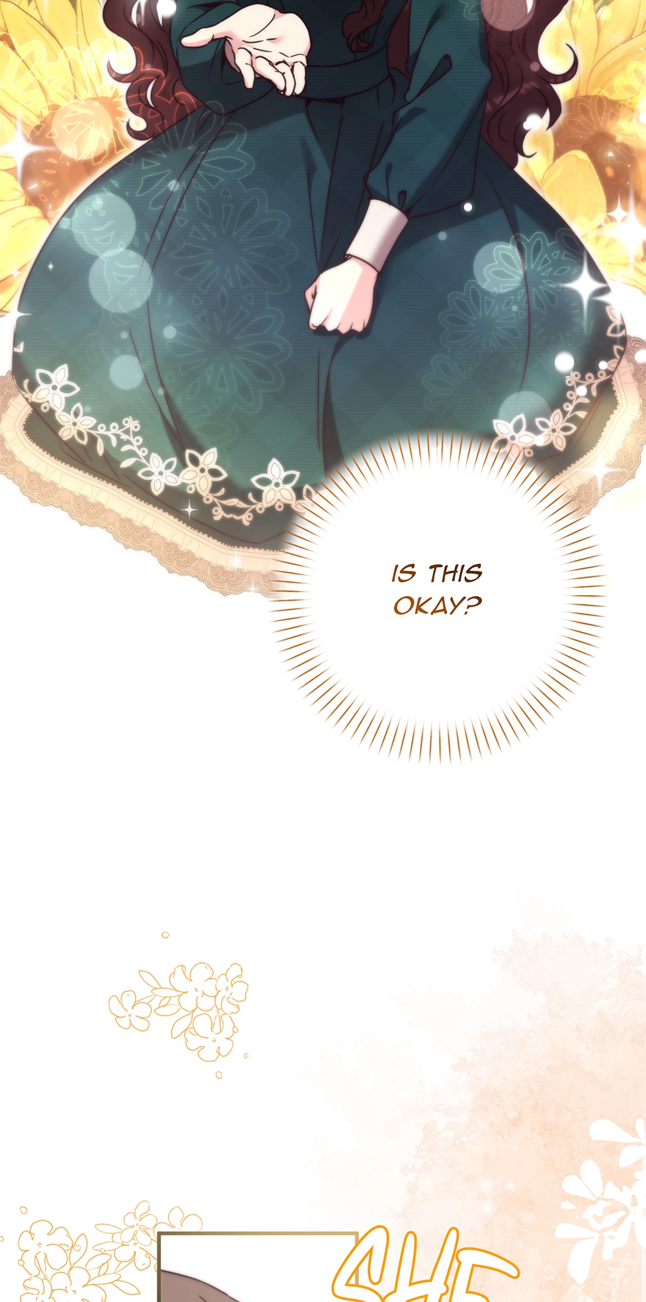 I Couldn