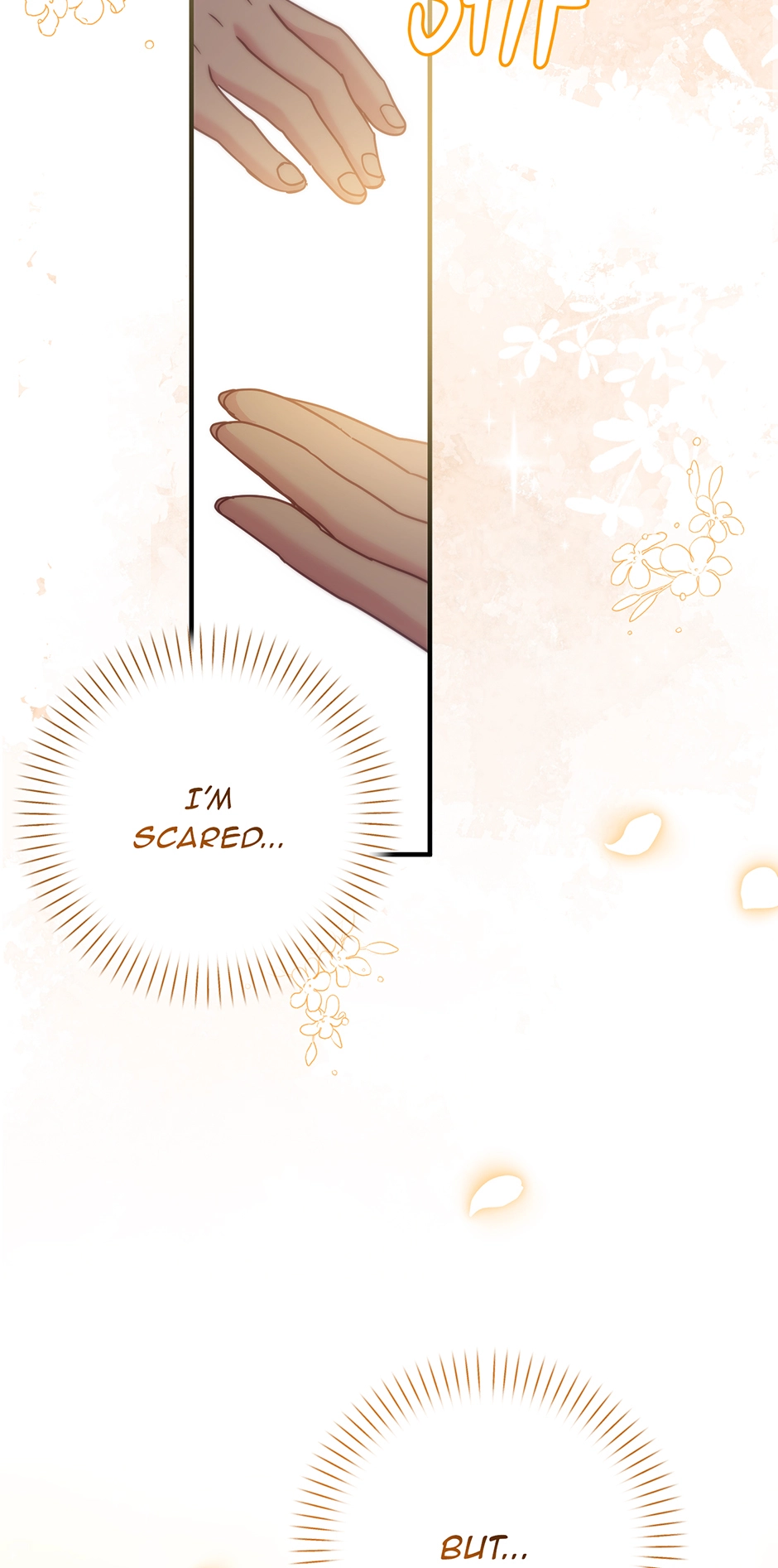 I Couldn