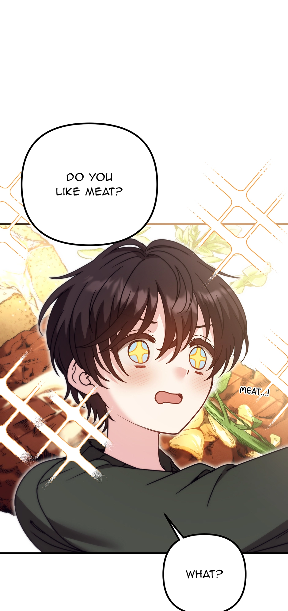 I Couldn