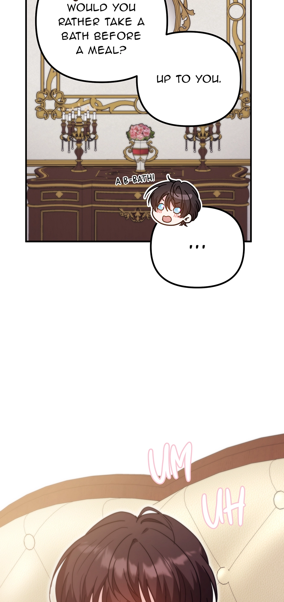 I Couldn