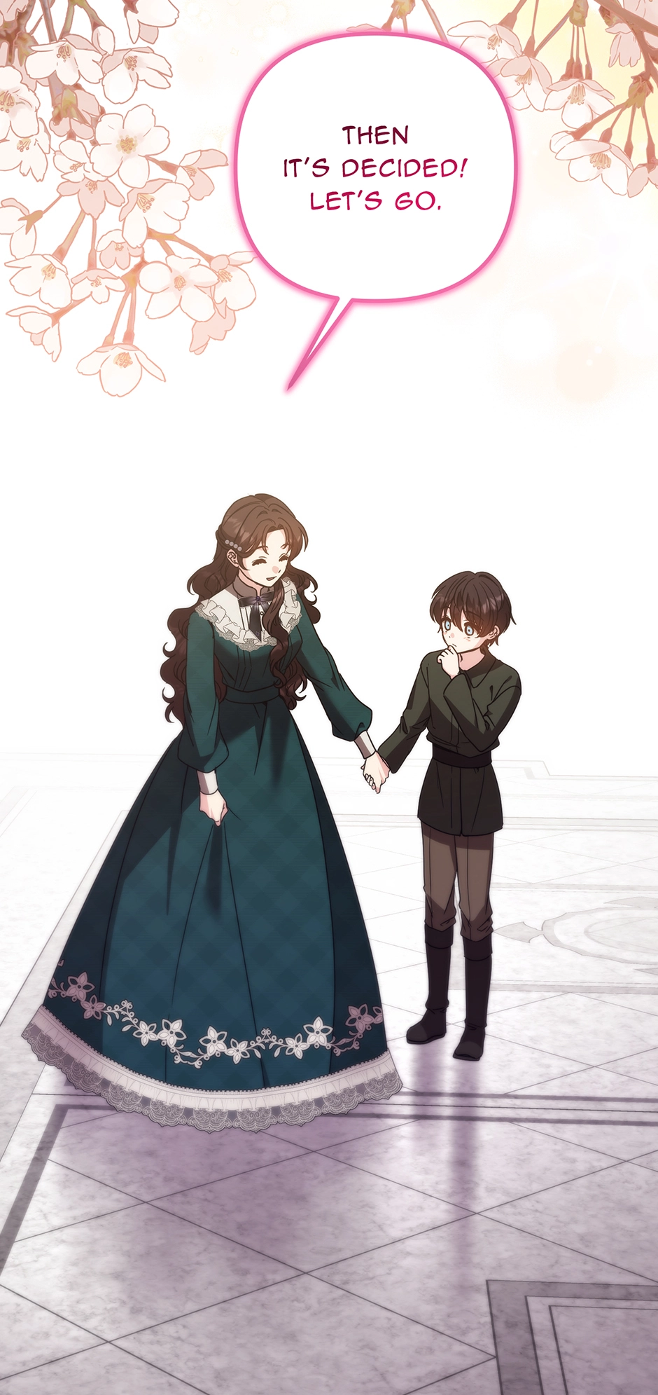 I Couldn