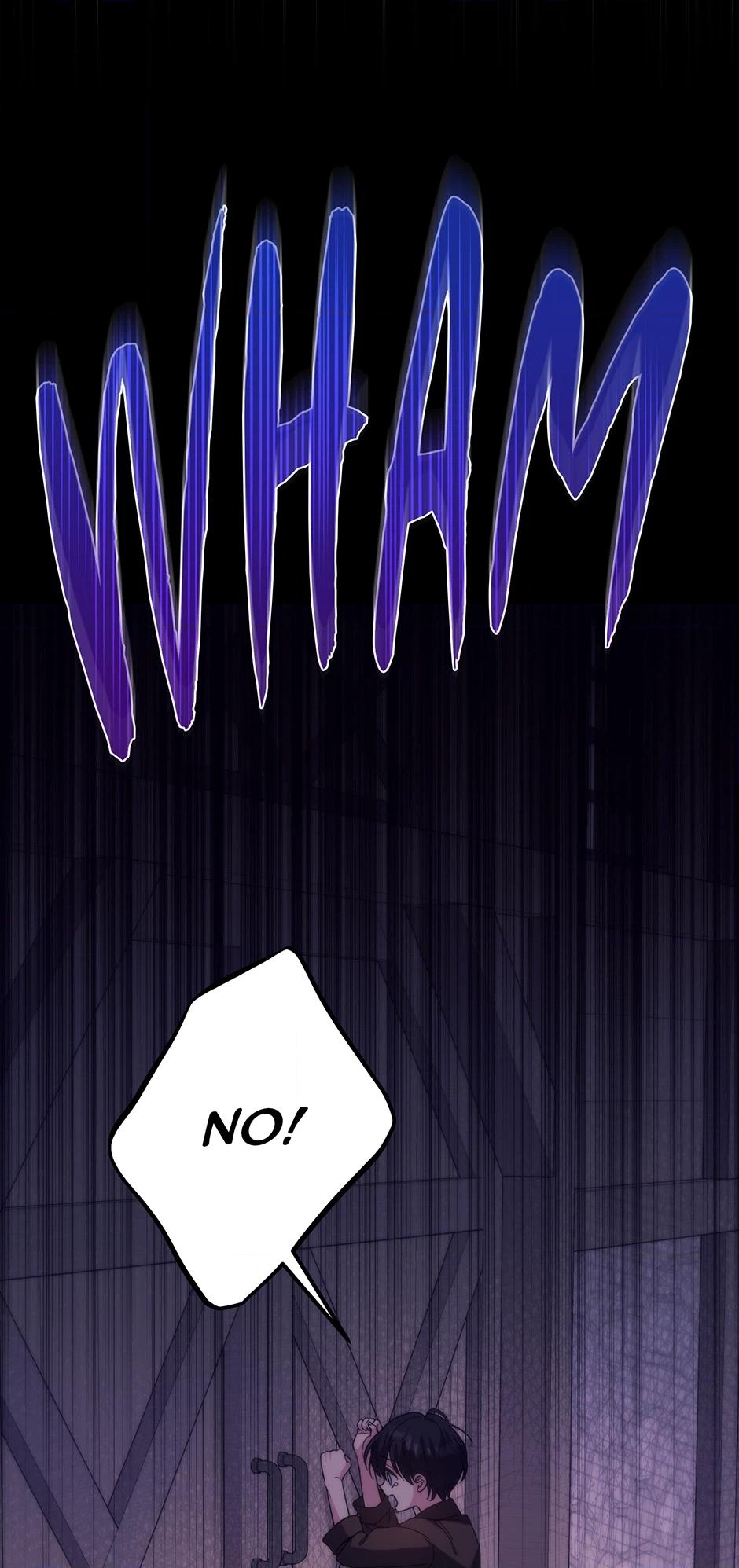 I Couldn