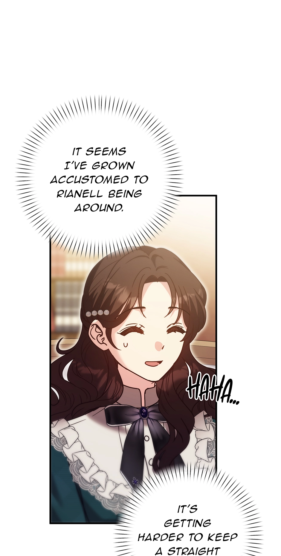 I Couldn