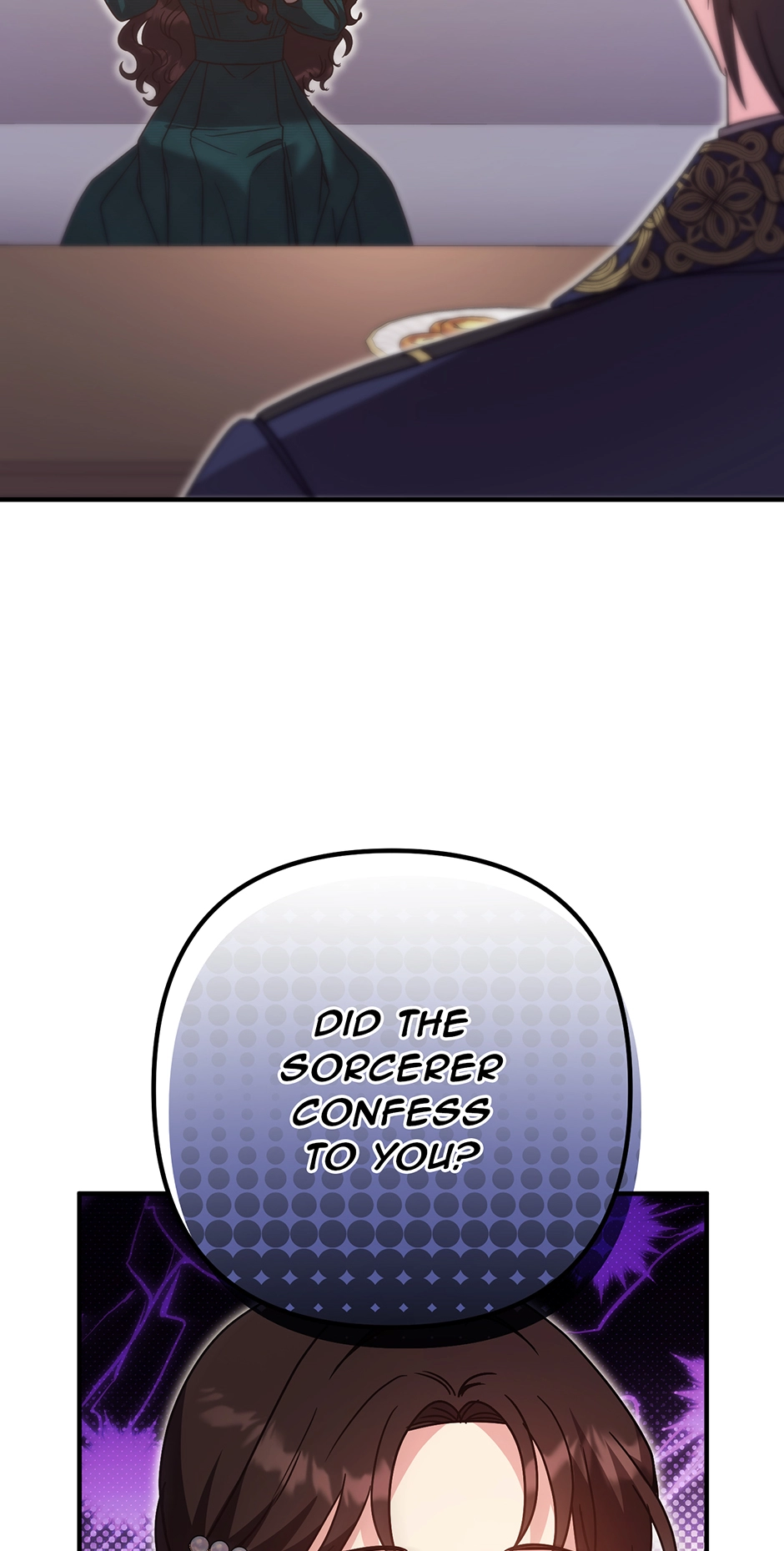 I Couldn