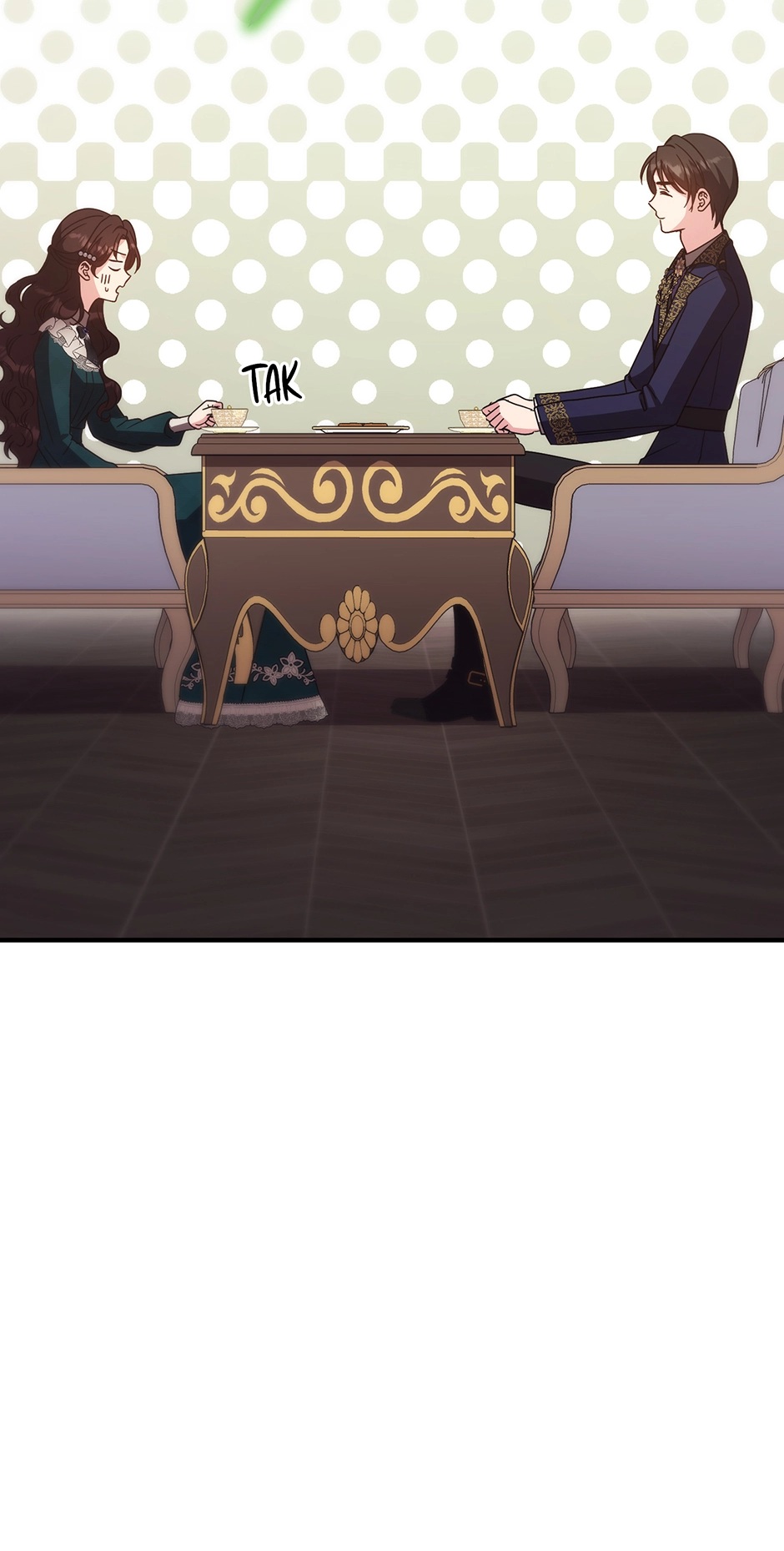 I Couldn