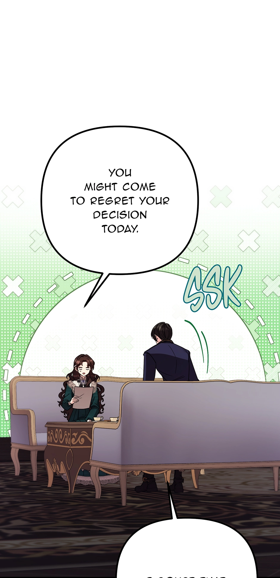 I Couldn