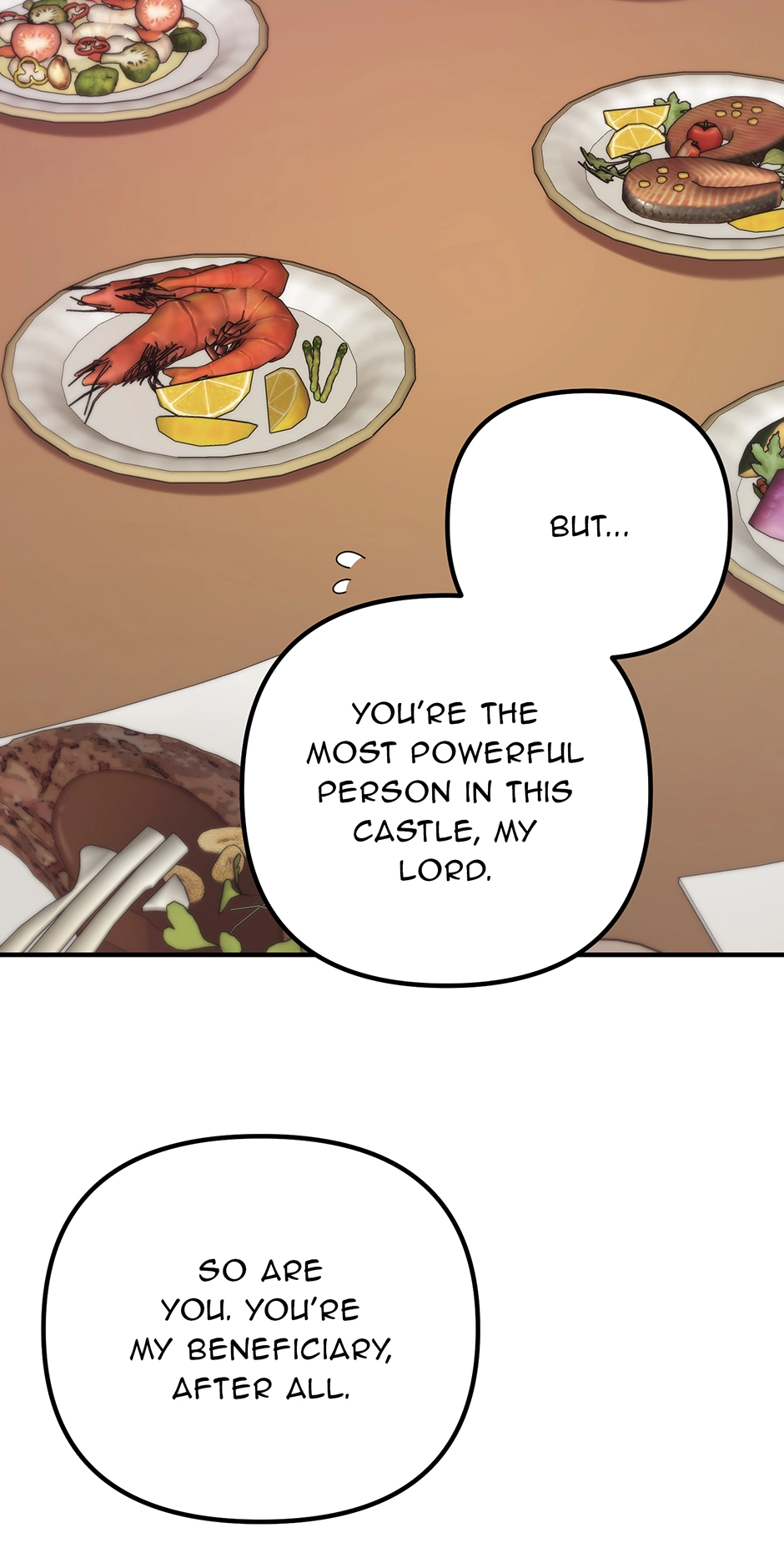 I Couldn