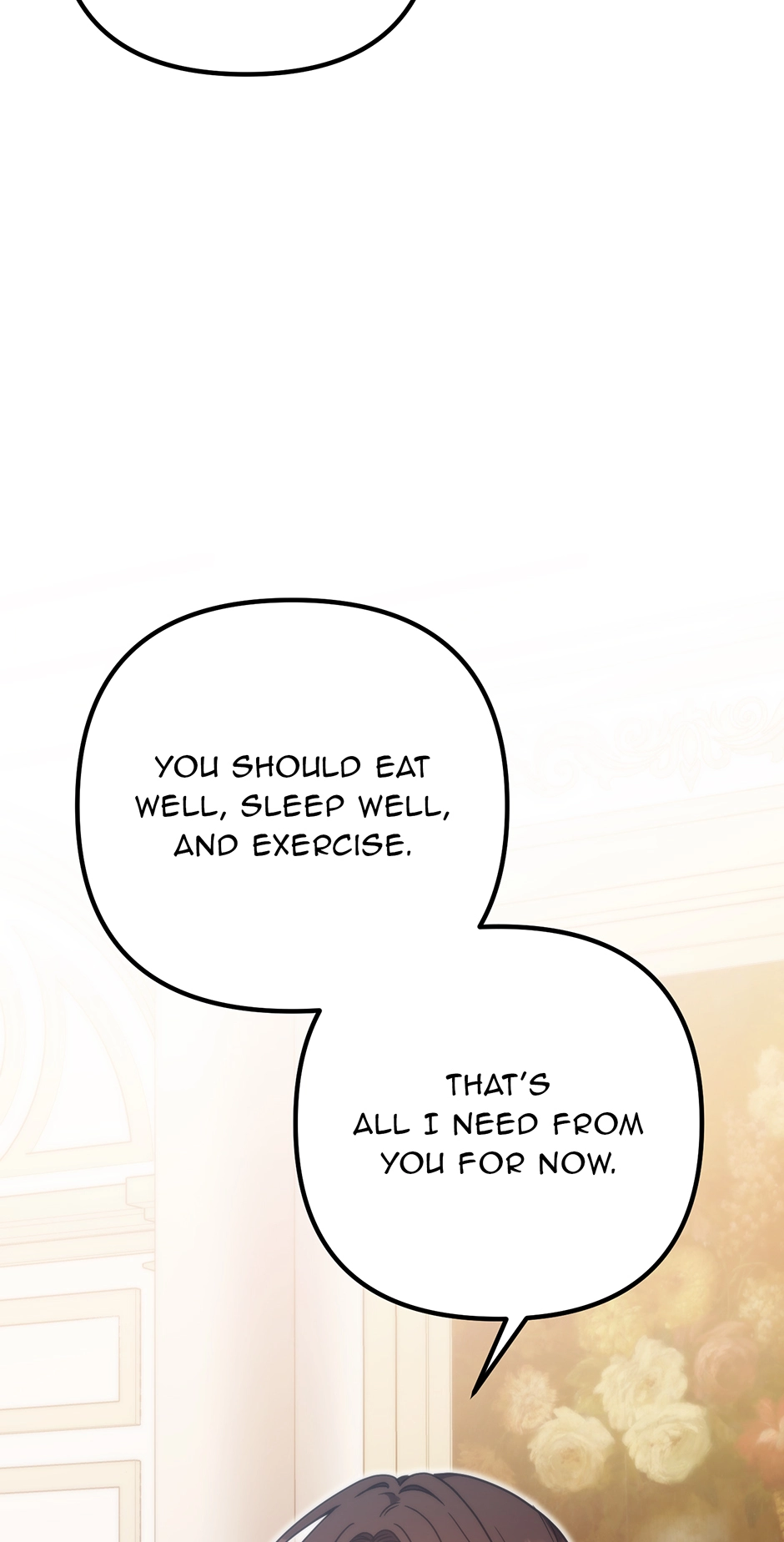 I Couldn