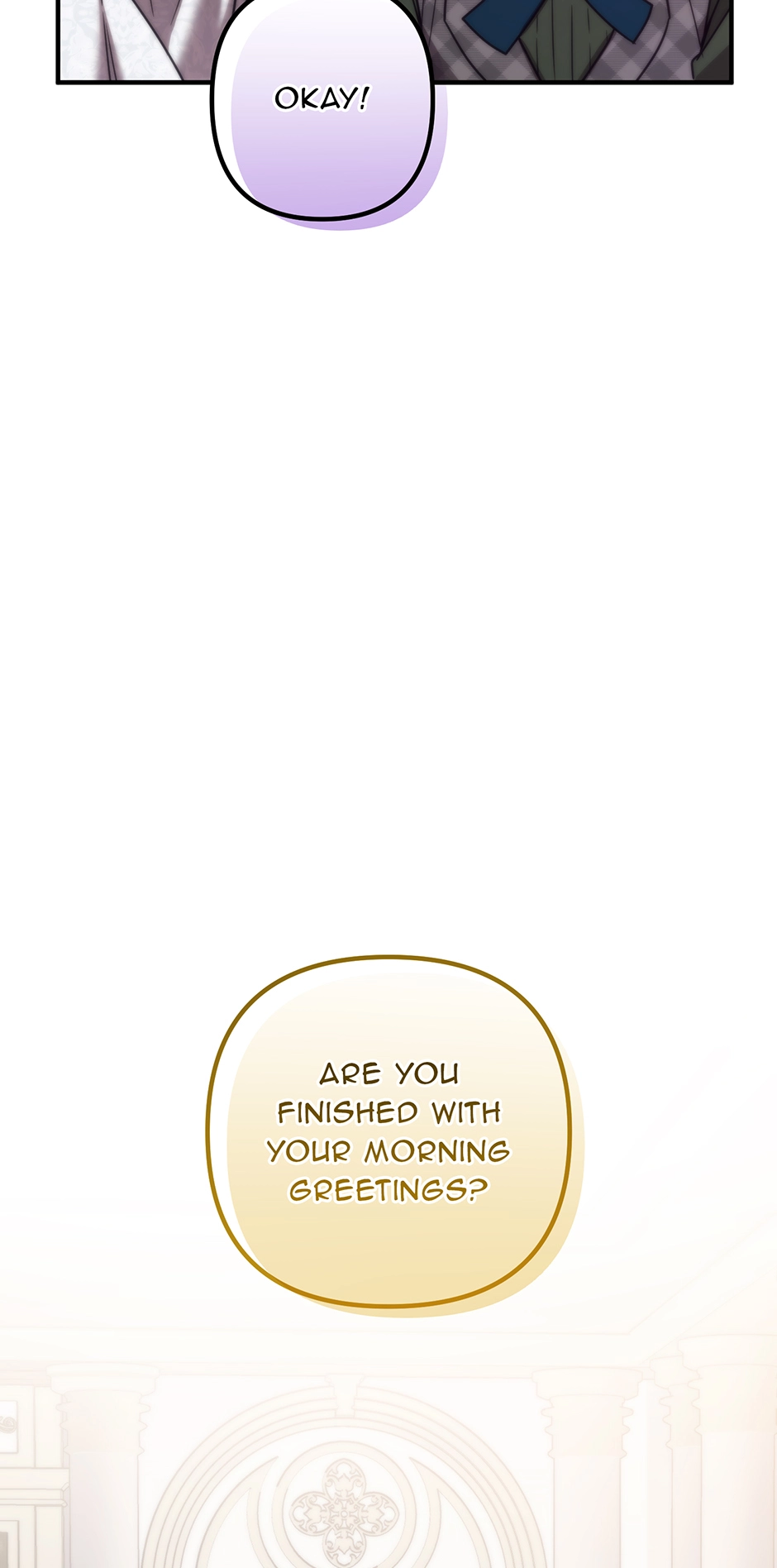 I Couldn