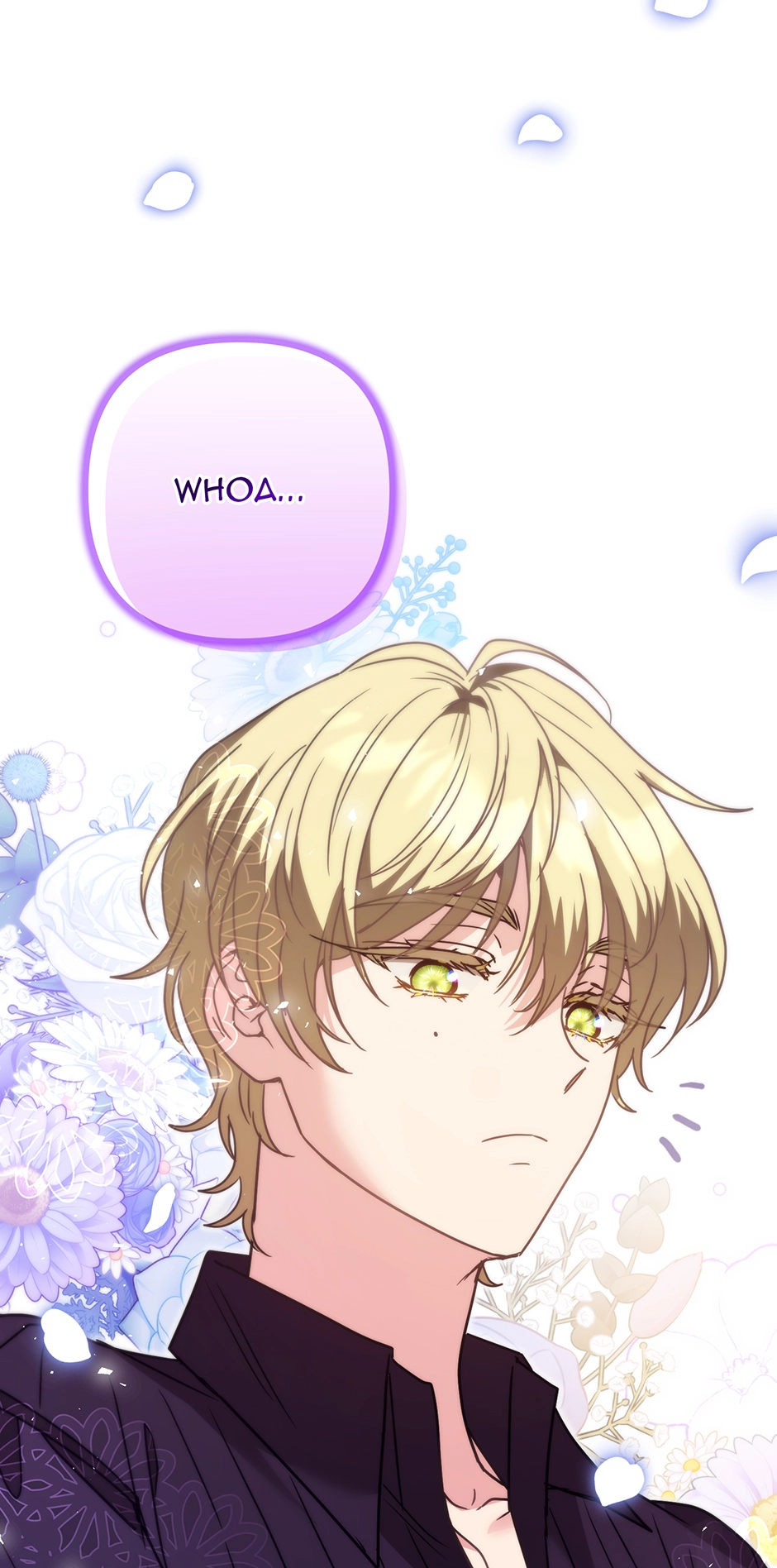 I Couldn