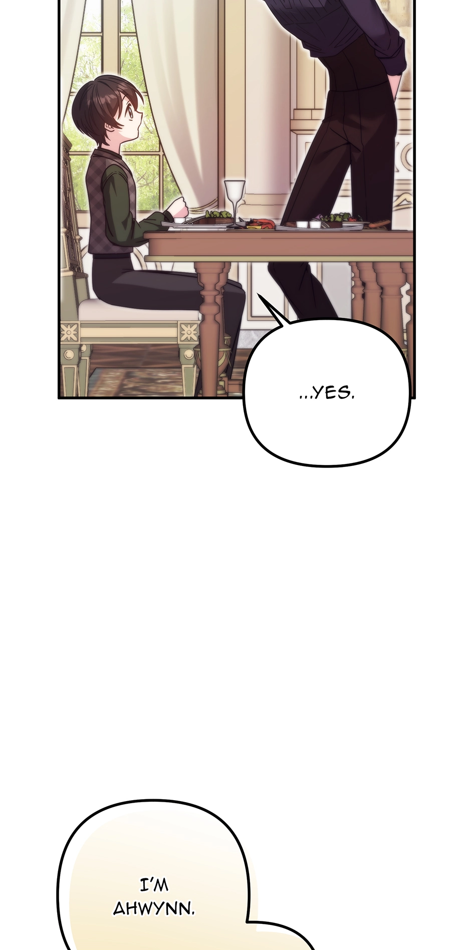 I Couldn