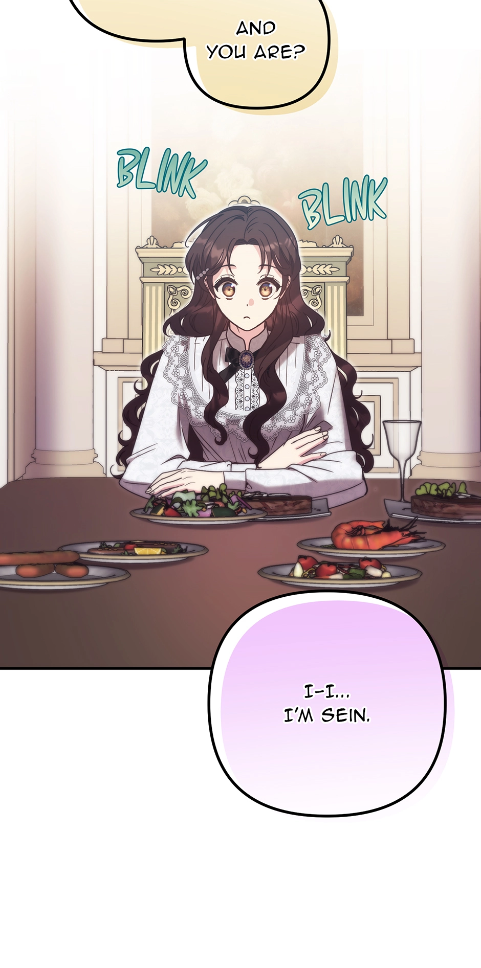 I Couldn