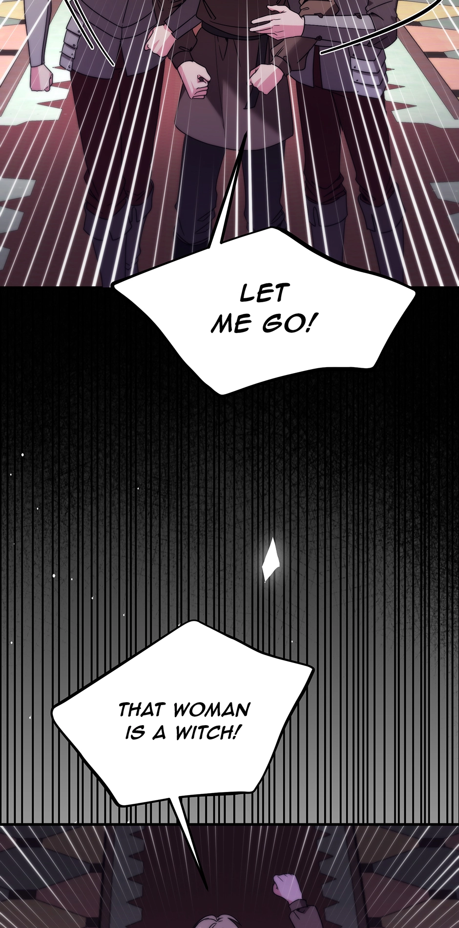 I Couldn