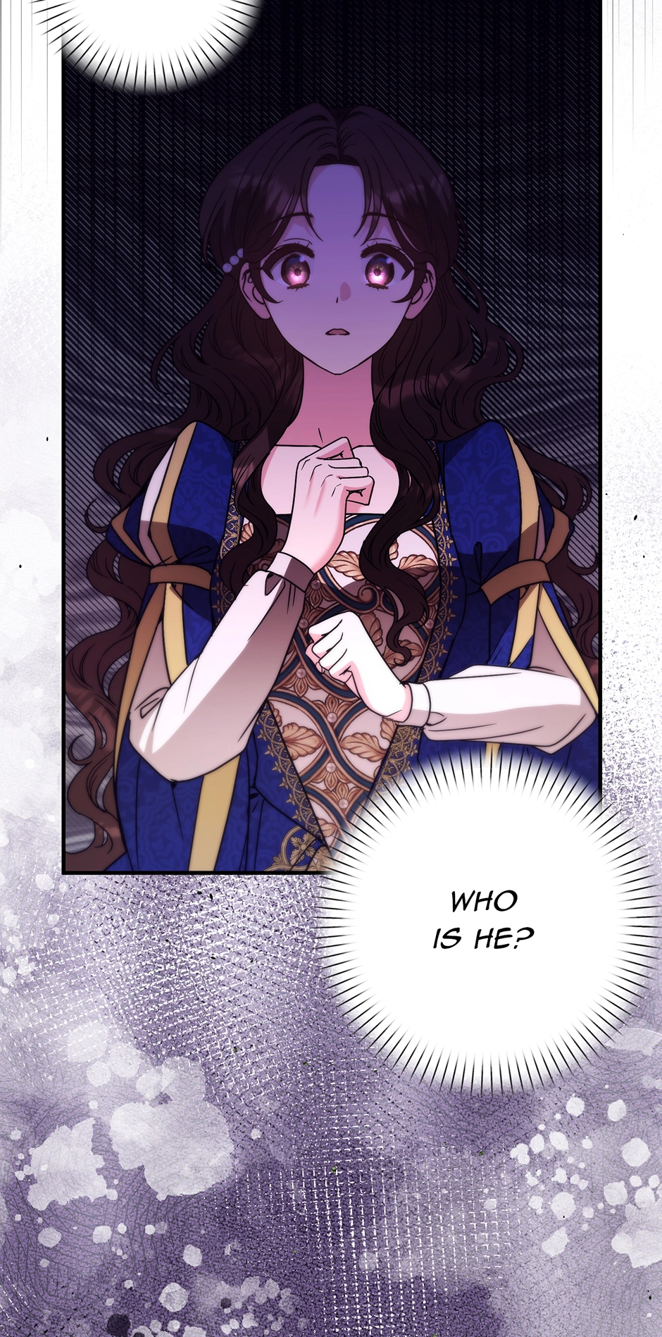I Couldn