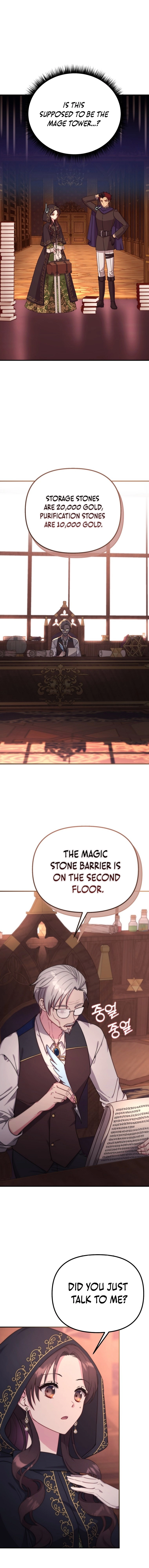 I Couldn