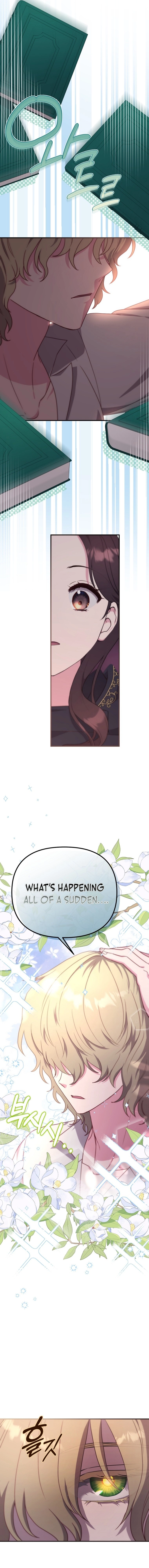 I Couldn