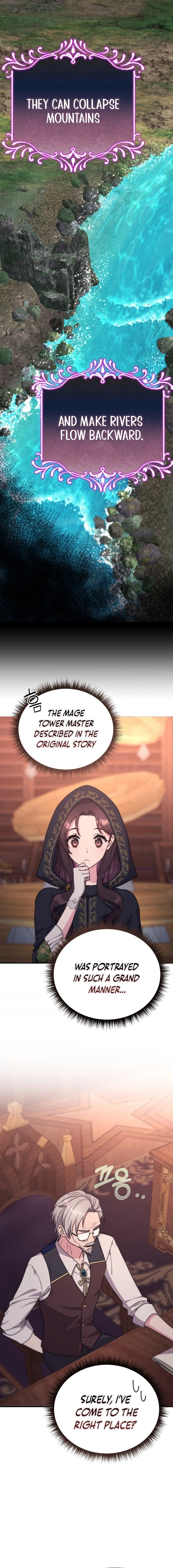 I Couldn