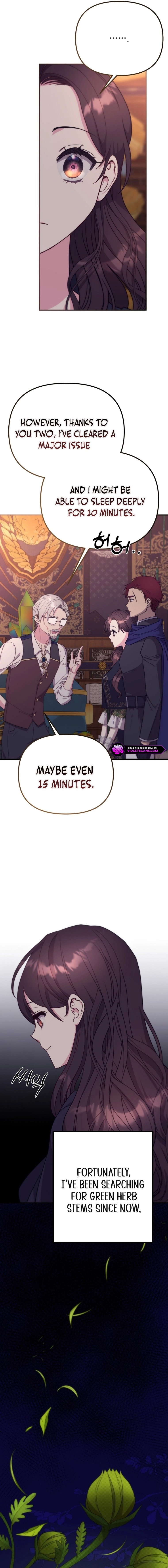 I Couldn