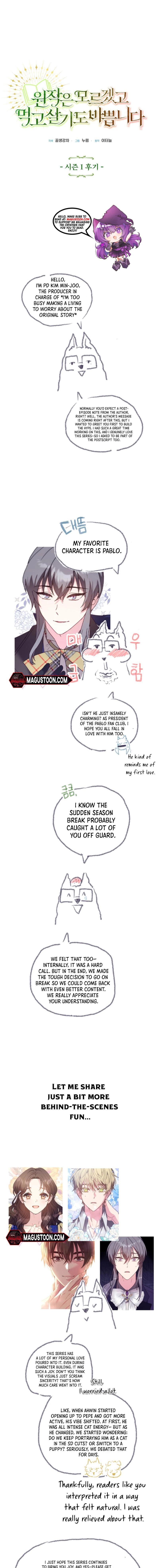 I Couldn