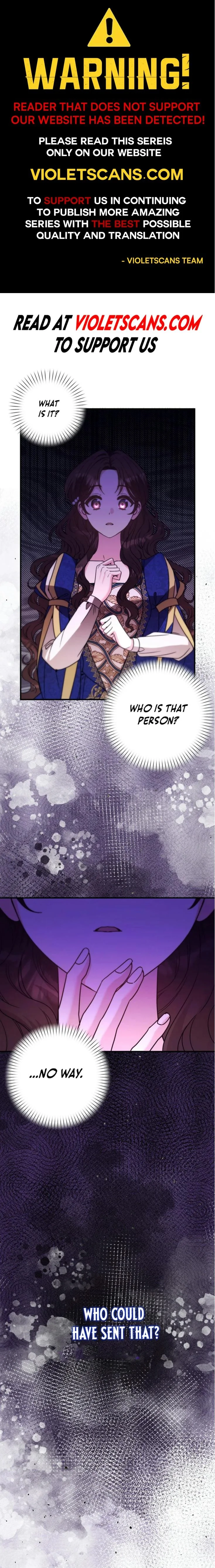 I Couldn